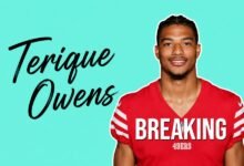 Terique Owens