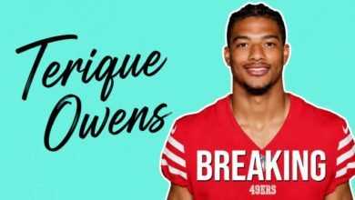 Terique Owens