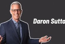 Daron Sutton