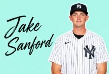 Jake Sanford