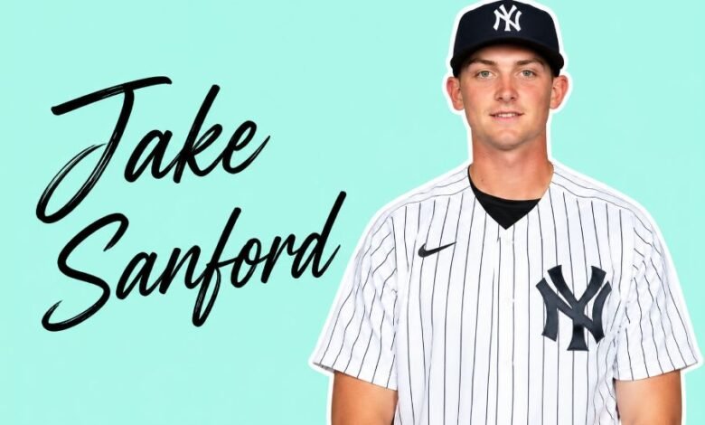 Jake Sanford