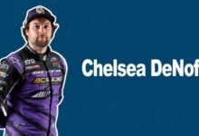 Chelsea DeNofa