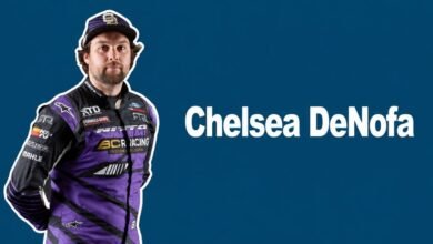 Chelsea DeNofa
