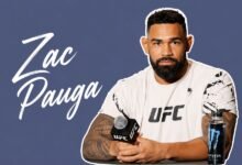 Zac Pauga