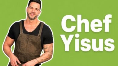 Chef Yisus