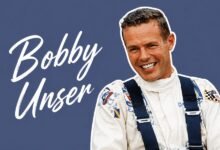Bobby Unser