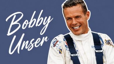 Bobby Unser