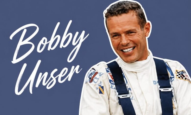 Bobby Unser