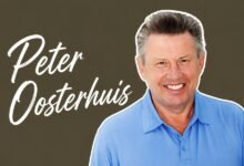 Peter Oosterhuis
