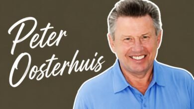 Peter Oosterhuis