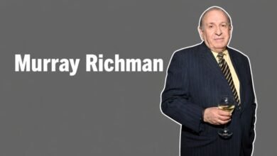 Murray Richman