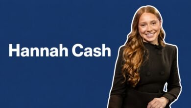 Hannah Cash