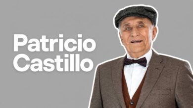 Patricio Castillo