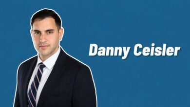 Danny Ceisler