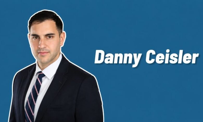 Danny Ceisler