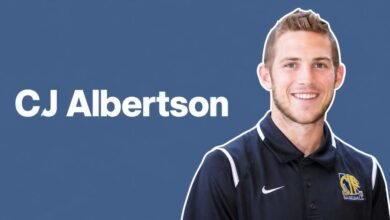 CJ Albertson