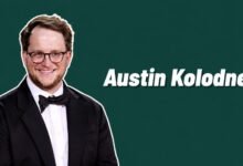 Austin Kolodney