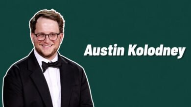 Austin Kolodney
