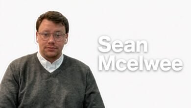 Sean McElwee