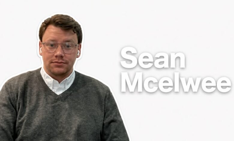 Sean McElwee