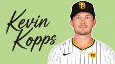 Kevin Kopps
