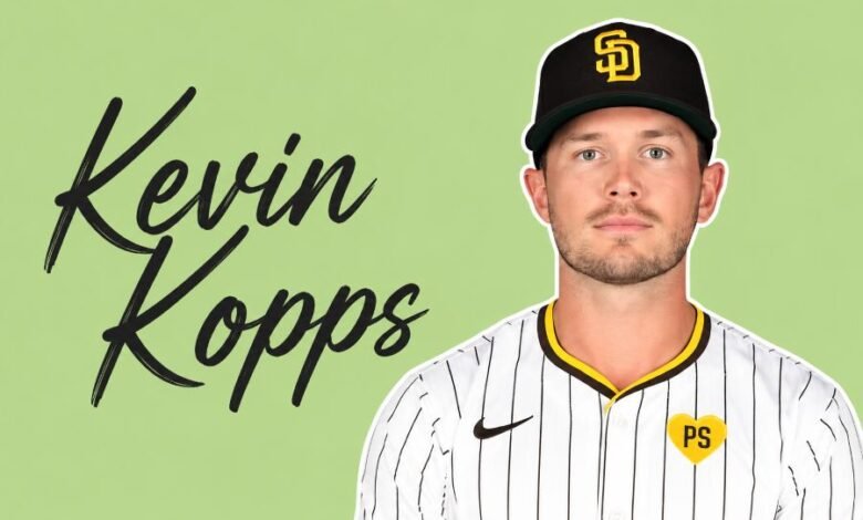 Kevin Kopps