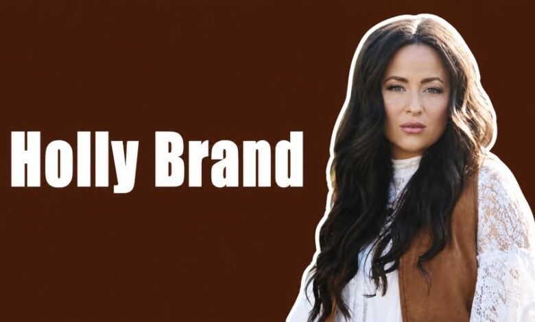 Holly Brand