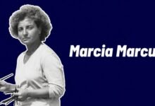 Marcia Marcus