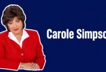 Carole Simpson