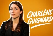 Charlène Guignard