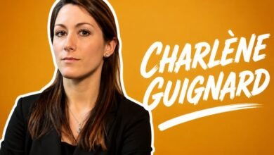 Charlène Guignard