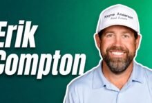 Erik Compton