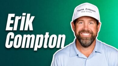 Erik Compton
