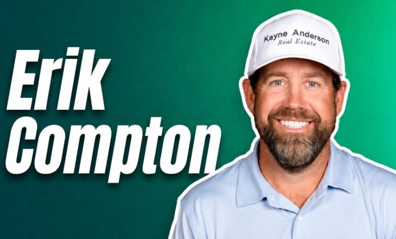 Erik Compton