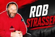 Rob Strasser