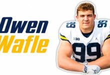 Owen Wafle