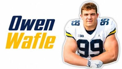 Owen Wafle