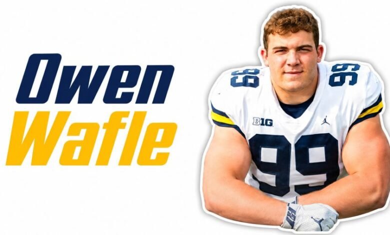 Owen Wafle