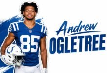 Andrew Ogletree Biography