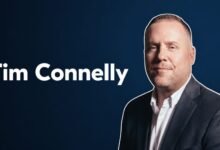 Tim Connelly