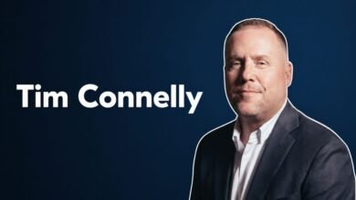 Tim Connelly