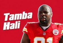 Tamba Hali