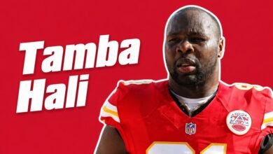 Tamba Hali