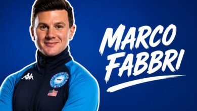 Marco Fabbri