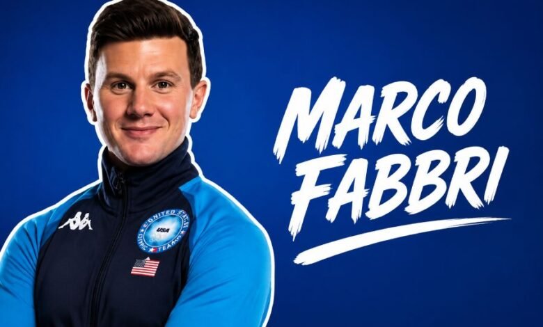 Marco Fabbri