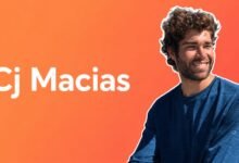 CJ Macias