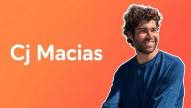 CJ Macias