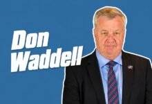 Don Waddell