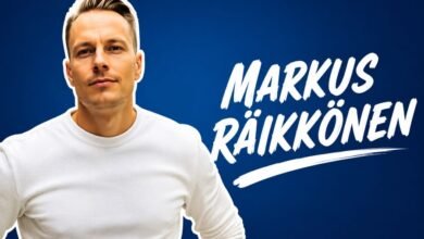 Markus Räikkönen