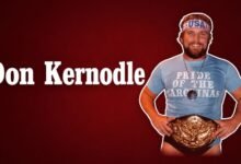 Don Kernodle